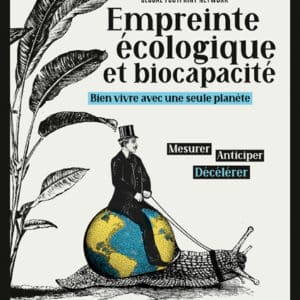 Empreinte écologique et biocapacité