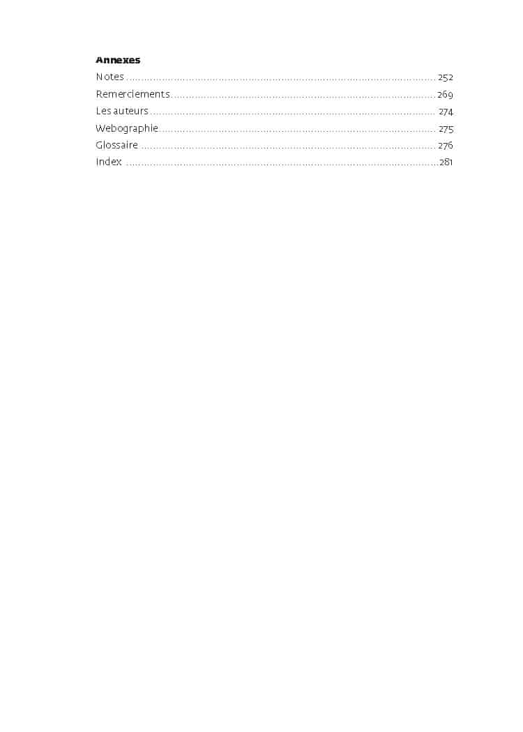 Empreinte écologique et biocapacité 3