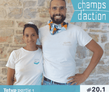 Champs d'action : Tatup, Boulangerie bio, éthique et responsable | La genèse