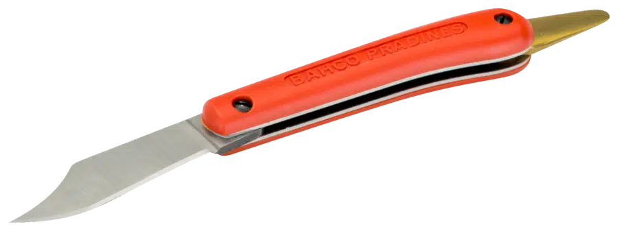 Greffoir Bahco Pradines P11