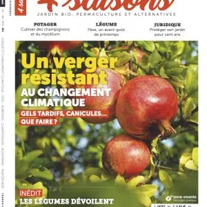 Les 4 saisons n°251