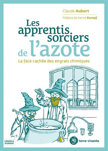 Les apprentis sorciers de l’azote