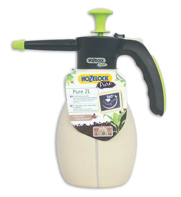 Pulvérisateur 2 litres Tecnoma Pure 2