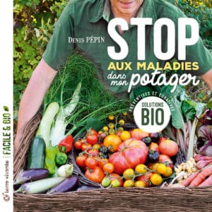 Stop aux maladies dans mon potager