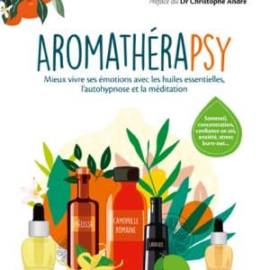 Aromathérapsy