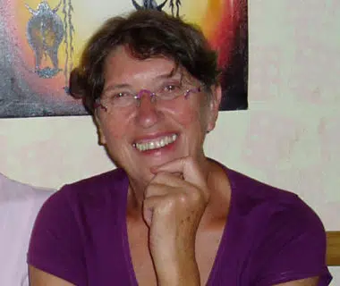 Cécile Baudet