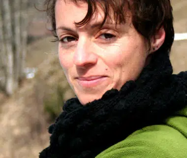 Christelle Auzias