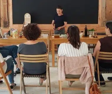séminaire et formation pour entreprises