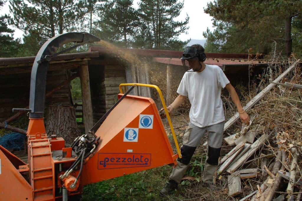 Expérimentation BFR : jardiniers, raccrochez-vous aux branches ! 2