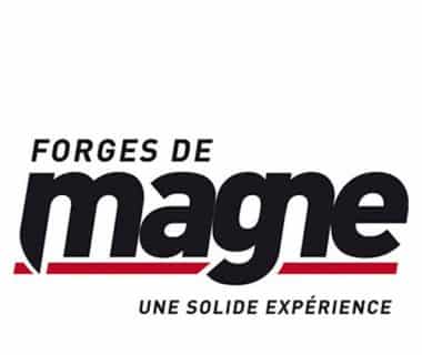 Forge de Magne