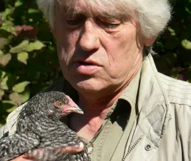 Michel Audureau