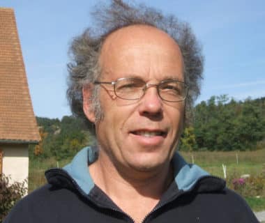 Rémy Bacher