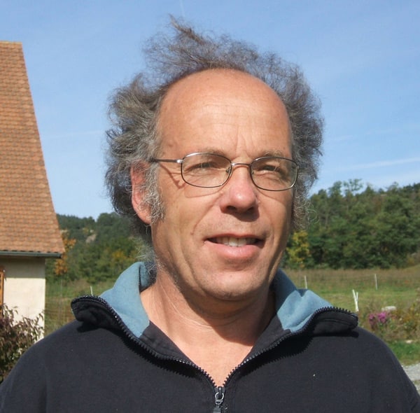 Rémy Bacher