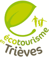 Logo charte écotourisme en Trièves