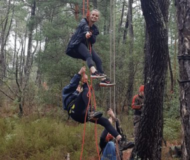 Reconnecter les enfants à la nature : leurs aventures en images | 4 saisons n°232 1