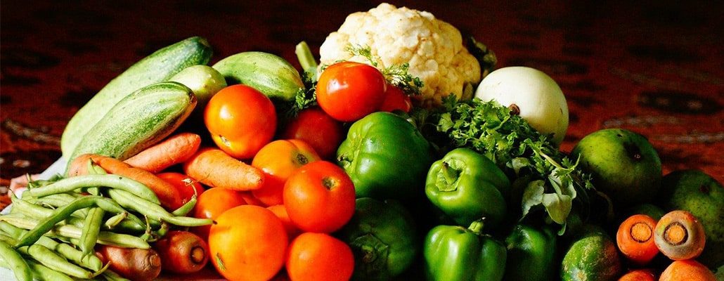 Les légumes et leurs qualités nutritives, en savoir plus | 4 saisons n°239 1