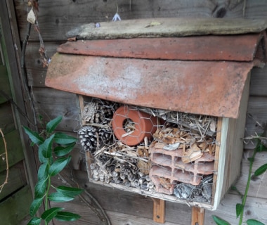 Bricolages et aménagements au jardin | 4 saisons hors-série n°17 4