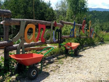 Mettre en place son jardin éducatif - Module 1