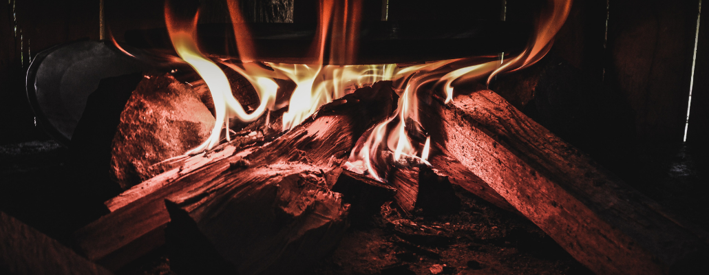 Le chauffage au bois pollue-t-il ?