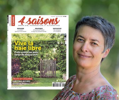 ZAD à venir ? | 4 saisons n°239 1