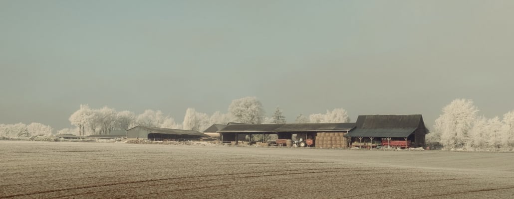 Objectif Terres : une plateforme pour faire « pousser votre projet agricole »