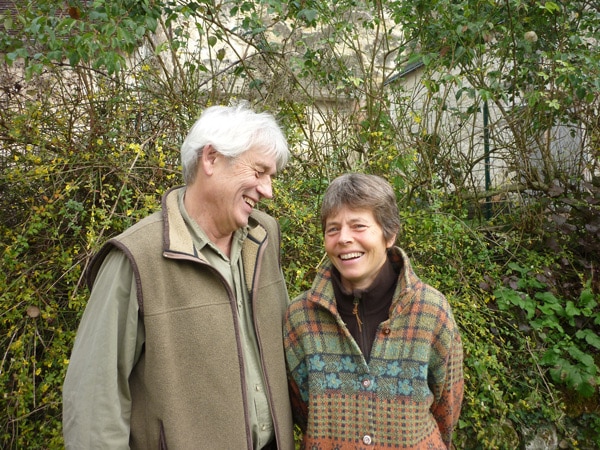 rencontre sainte maure de touraine