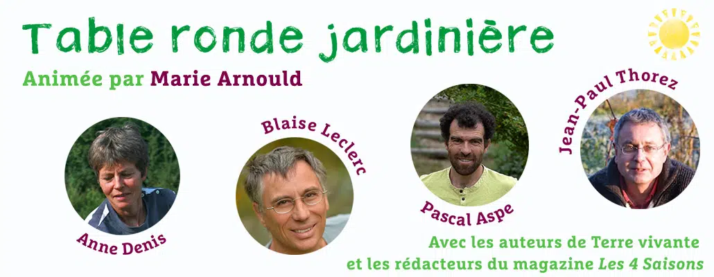 Comment adapter son potager au réchauffement climatique ?