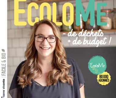 EcoloMe - de déchets, + de budget !