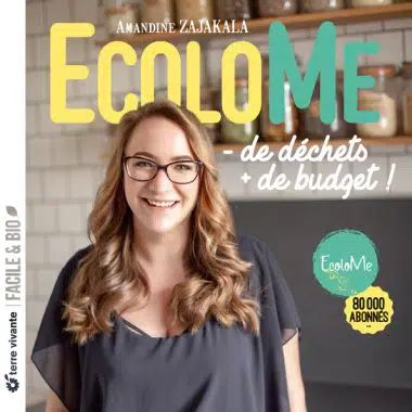 EcoloMe - de déchets, + de budget !