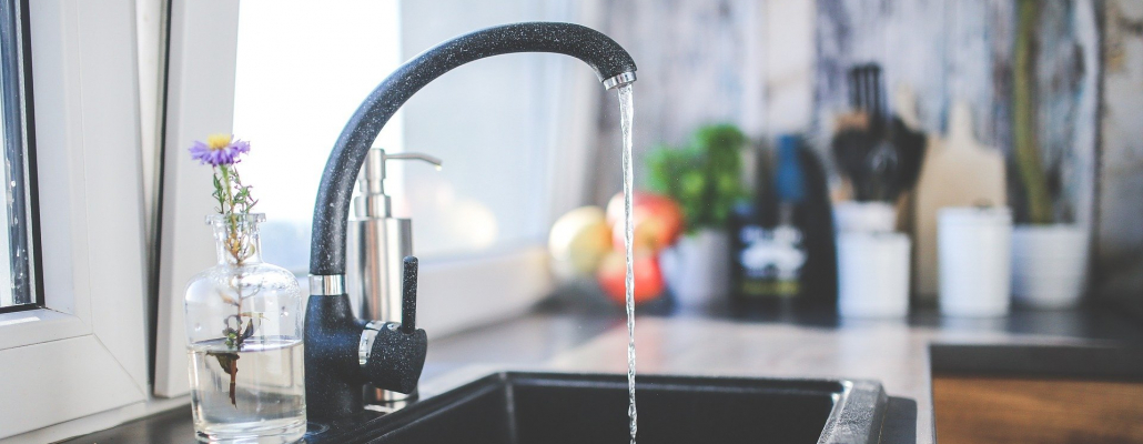 Pesticides : de l’eau contaminée dans votre robinet ?