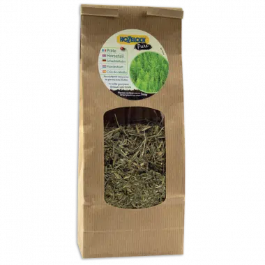 Prêles séchées - Sachet de 100g