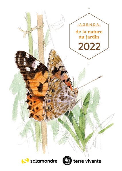 Agenda de la nature au jardin 2022 1