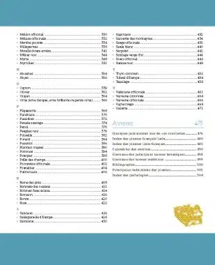 Le Guide Terre vivante - 1000 remèdes à faire soi-même