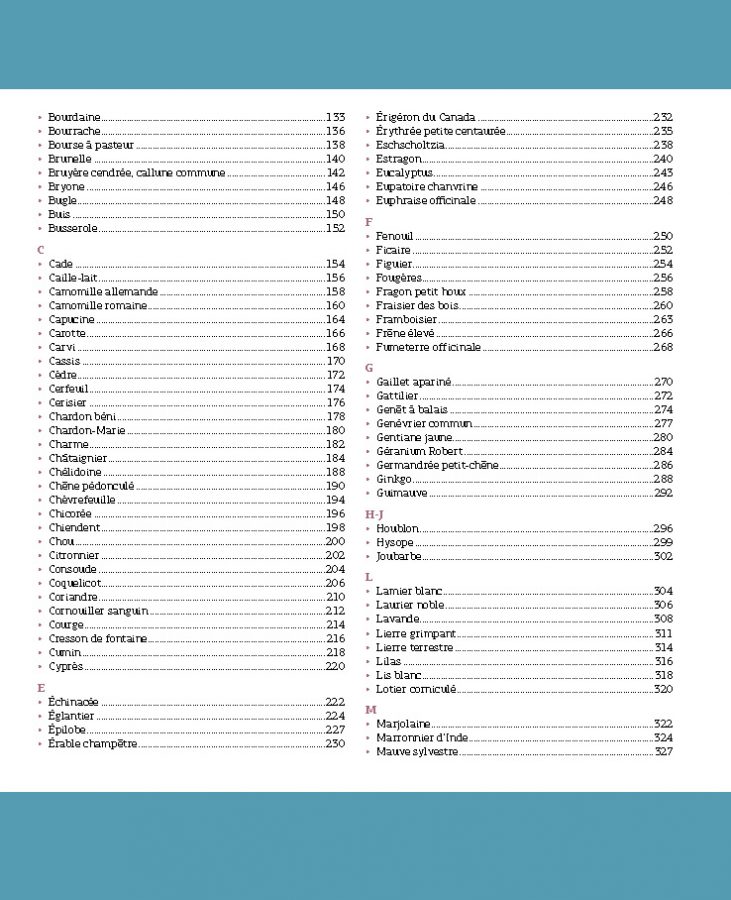 Le Guide Terre vivante - 1000 remèdes à faire soi-même 4