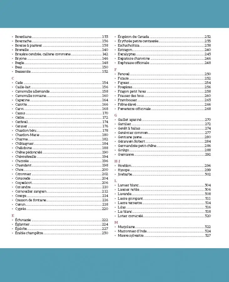 Le Guide Terre vivante - 1000 remèdes à faire soi-même 4