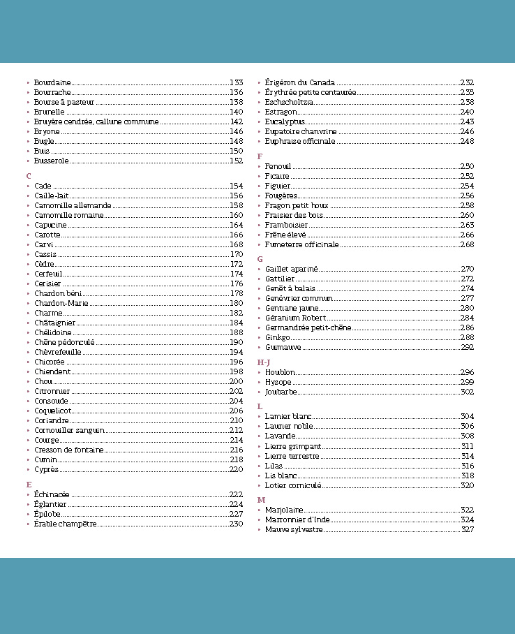 Le Guide Terre vivante – 1000 remèdes à faire soi-même 4