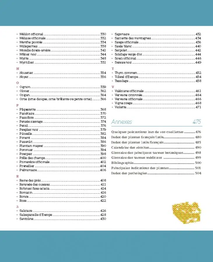 Le Guide Terre vivante - 1000 remèdes à faire soi-même