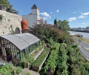 Nantes, ville nourricière | 4 saisons n°246 5