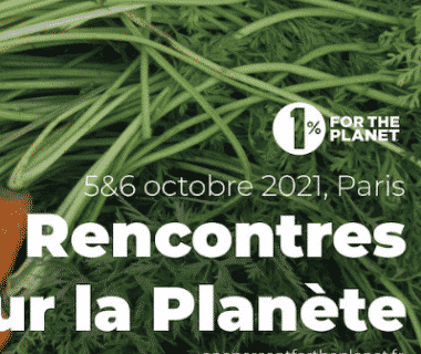 Rencontres pour la planète : donnez à vos associations préférées et vos dons seront doublés ! 1