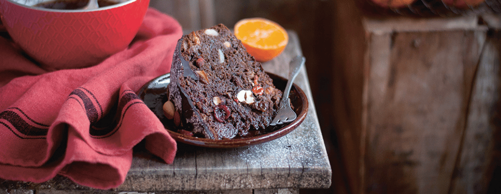 Torta negra (Colombie)