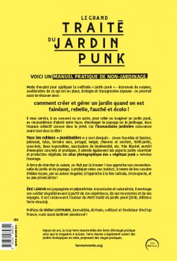 Le grand traité du jardin punk 1