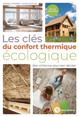 Enduits de rebouchage et de finition pour ma maison écologique - Terre  Vivante