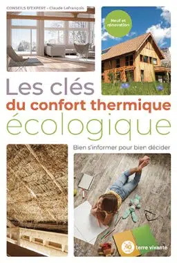 Les clés du confort thermique écologique