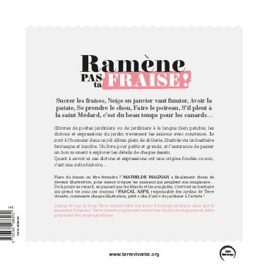 Ramène pas ta fraise ! 2