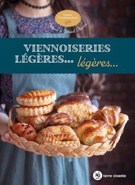 Viennoiseries légères... légères...