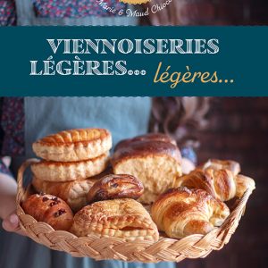 Viennoiseries légères... légères...