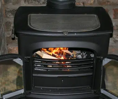 Comparatif des appareils de chauffage au bois
