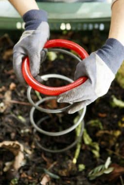 Brass compost - Jardin et Saisons