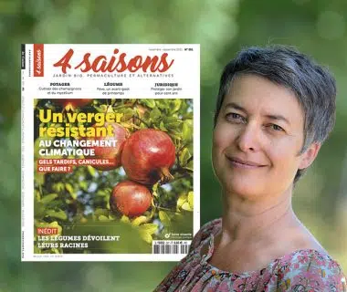 L’héritage de Vavilov | 4 saisons n°251