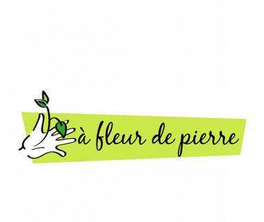 A Fleur de Pierre - Association de jardins partagés